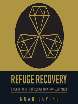 cover image of Refuge Recovery